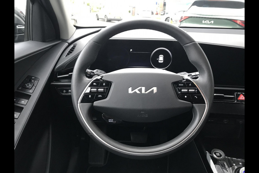 Kia Niro 1.6 Hybrid DynamicLine 7 JAAR GARANTIE