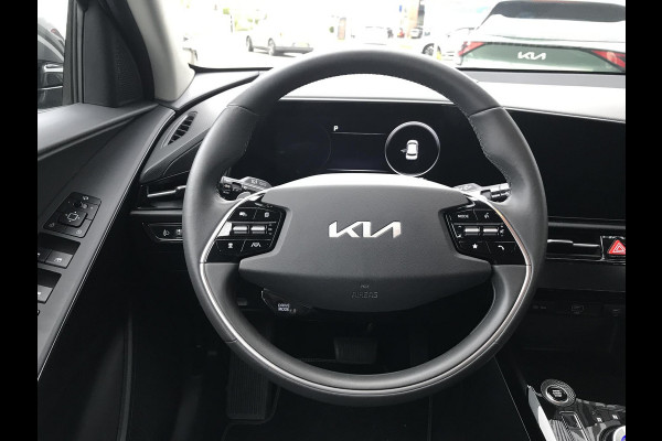 Kia Niro 1.6 Hybrid DynamicLine 7 JAAR GARANTIE