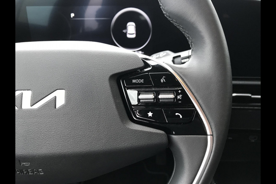 Kia Niro 1.6 Hybrid DynamicLine 7 JAAR GARANTIE