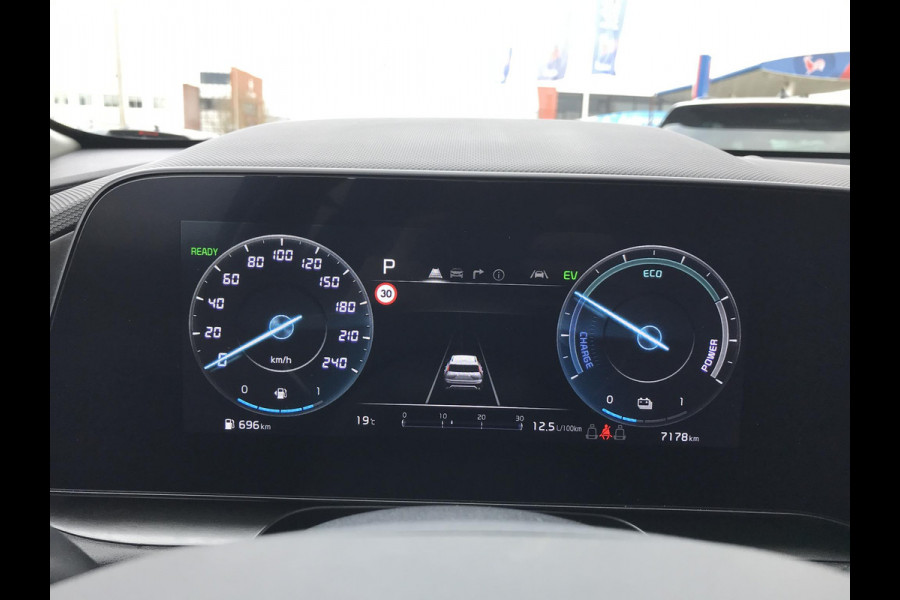 Kia Niro 1.6 Hybrid DynamicLine 7 JAAR GARANTIE