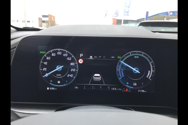 Kia Niro 1.6 Hybrid DynamicLine 7 JAAR GARANTIE