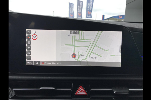 Kia Niro 1.6 Hybrid DynamicLine 7 JAAR GARANTIE