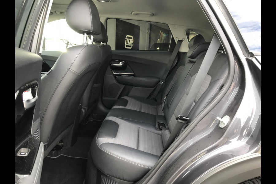 Kia Niro 1.6 Hybrid Edition Trekhaak Open dak