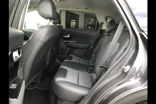 Kia Niro 1.6 Hybrid Edition Trekhaak Open dak