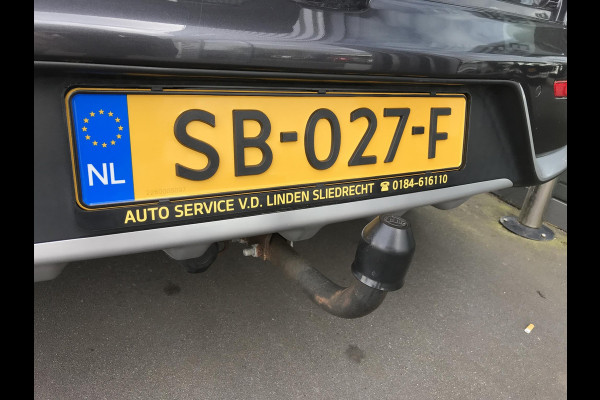 Kia Niro 1.6 Hybrid Edition Trekhaak Open dak