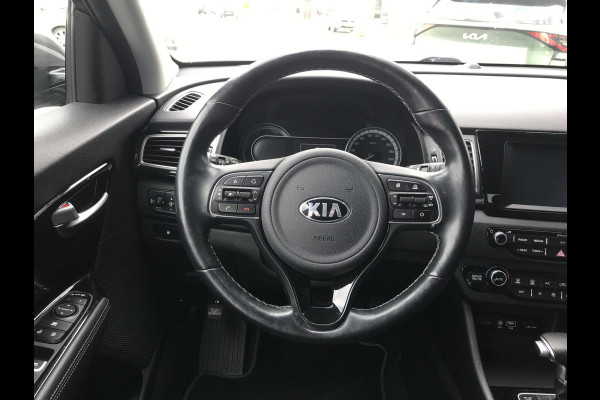 Kia Niro 1.6 Hybrid Edition Trekhaak Open dak