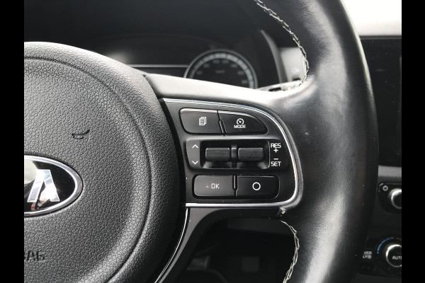 Kia Niro 1.6 Hybrid Edition Trekhaak Open dak