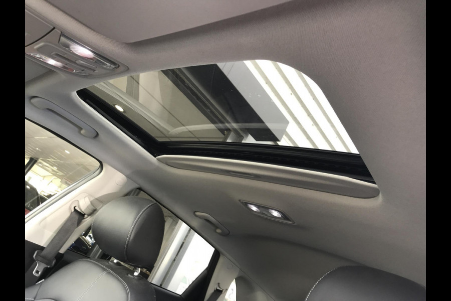 Kia Niro 1.6 Hybrid Edition Trekhaak Open dak