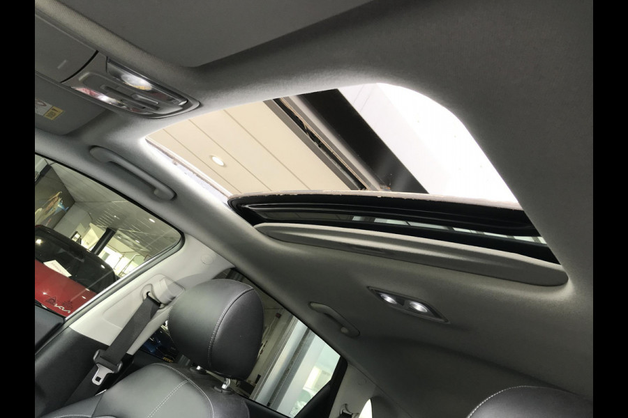 Kia Niro 1.6 Hybrid Edition Trekhaak Open dak
