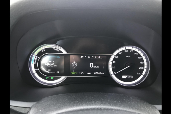Kia Niro 1.6 Hybrid Edition Trekhaak Open dak