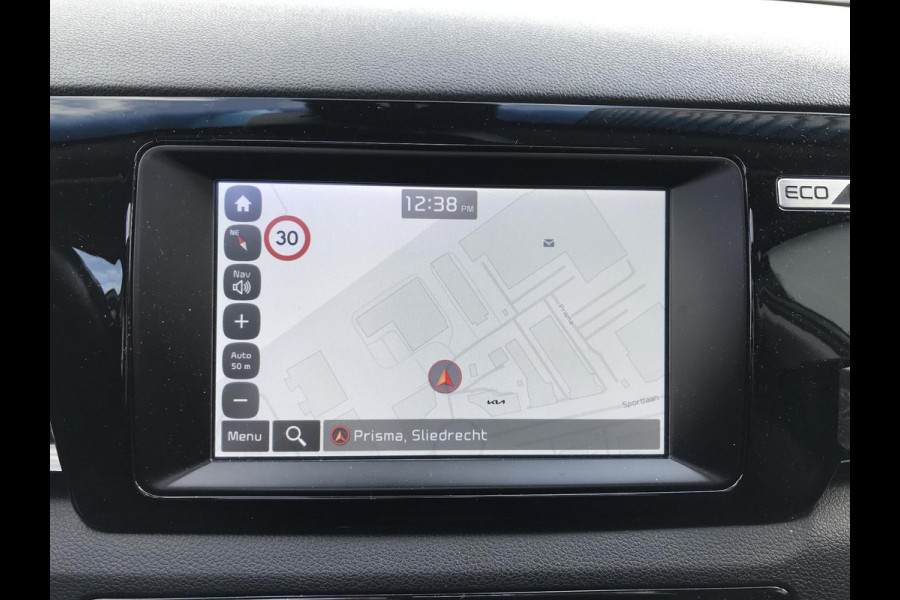 Kia Niro 1.6 Hybrid Edition Trekhaak Open dak