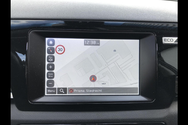 Kia Niro 1.6 Hybrid Edition Trekhaak Open dak