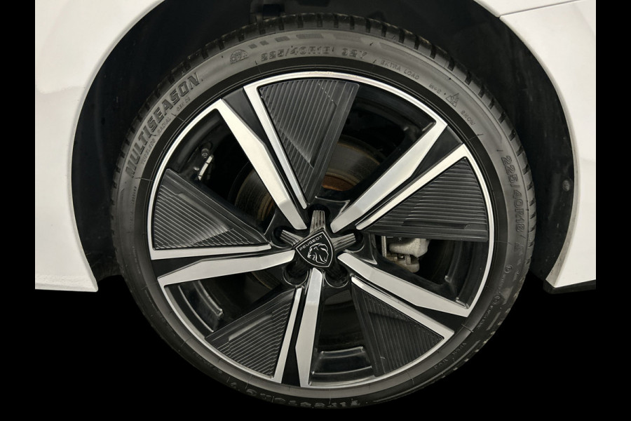 Peugeot 308 SW 1.6 Plug-in Hybrid 225 GT Led | Navi | PHEV | Cruise control adaptief