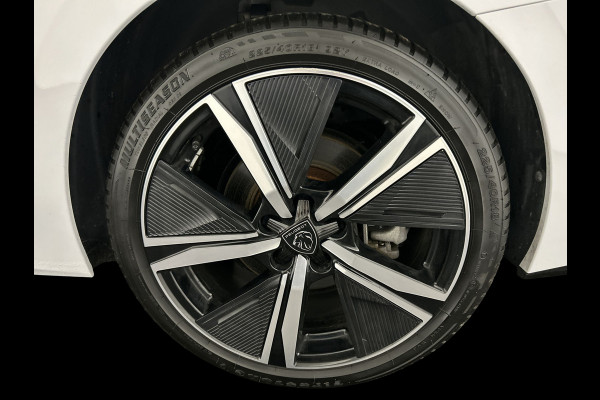Peugeot 308 SW 1.6 Plug-in Hybrid 225 GT Led | Navi | PHEV | Cruise control adaptief