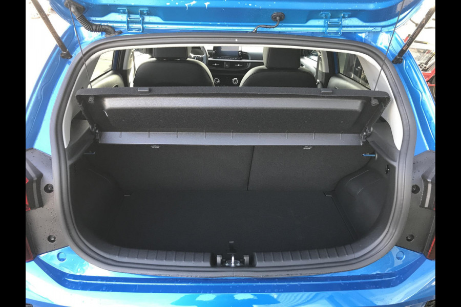 Kia Picanto 1.2 GT-Line Automaat 78p/4cilinder 7 JAAR GARANTIE