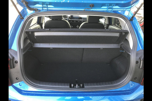 Kia Picanto 1.2 GT-Line Automaat 78p/4cilinder 7 JAAR GARANTIE