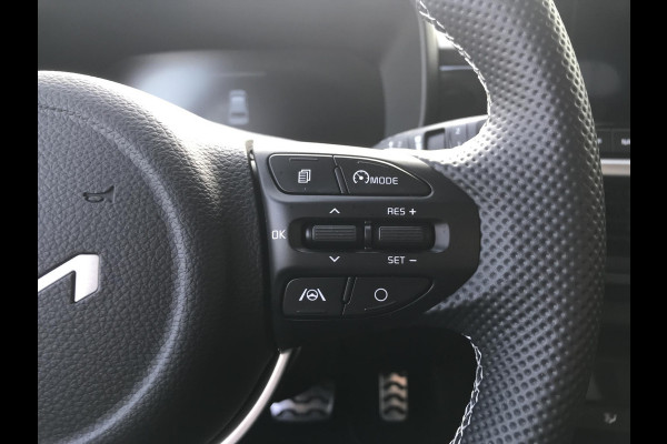 Kia Picanto 1.2 GT-Line Automaat 78p/4cilinder 7 JAAR GARANTIE