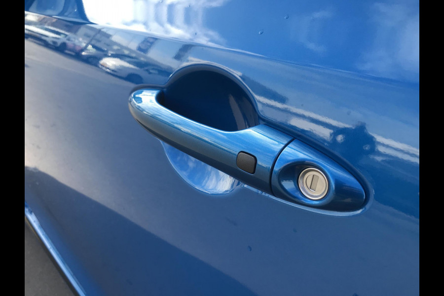 Kia Picanto 1.2 GT-Line Automaat 78p/4cilinder 7 JAAR GARANTIE