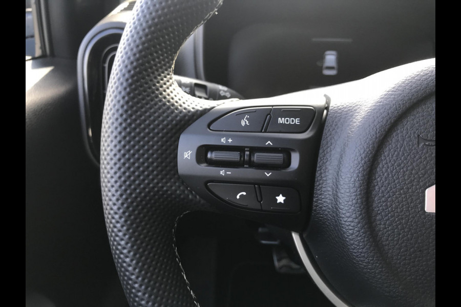 Kia Picanto 1.2 GT-Line Automaat 78p/4cilinder 7 JAAR GARANTIE