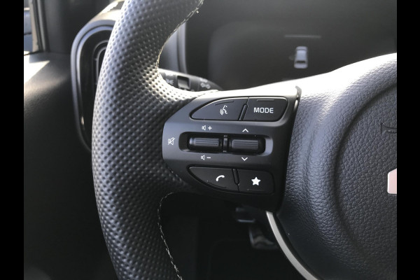 Kia Picanto 1.2 GT-Line Automaat 78p/4cilinder 7 JAAR GARANTIE