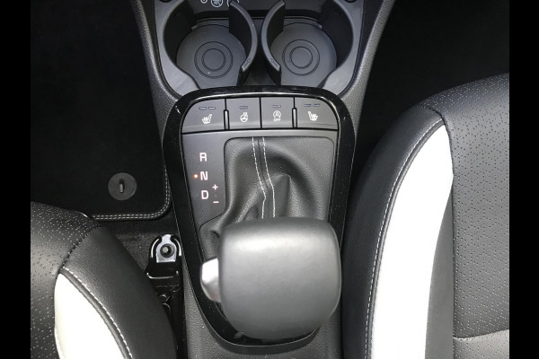 Kia Picanto 1.2 GT-Line Automaat 78p/4cilinder 7 JAAR GARANTIE