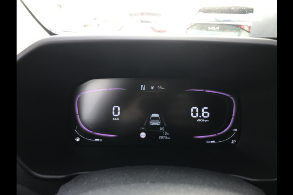 Kia Picanto 1.2 GT-Line Automaat 78p/4cilinder 7 JAAR GARANTIE