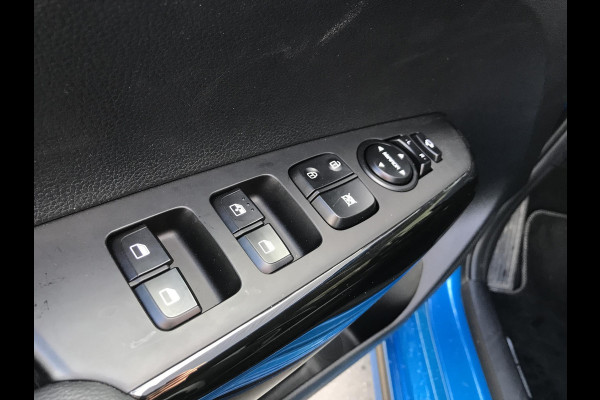 Kia Picanto 1.2 GT-Line Automaat 78p/4cilinder 7 JAAR GARANTIE