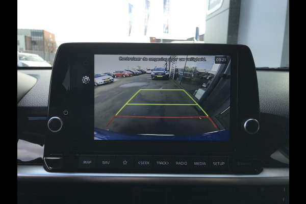 Kia Picanto 1.2 GT-Line Automaat 78p/4cilinder 7 JAAR GARANTIE