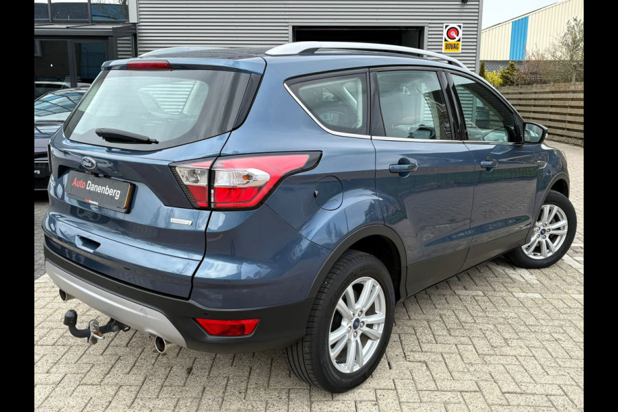 Ford Kuga 1.5 EcoBoost Ultimate Trekhaak,Camera,Nieuwe-APK