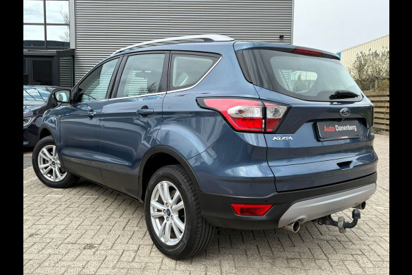 Ford Kuga 1.5 EcoBoost Ultimate Trekhaak,Camera,Nieuwe-APK