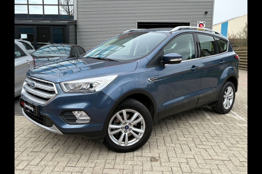Ford Kuga 1.5 EcoBoost Ultimate Trekhaak,Camera,Nieuwe-APK
