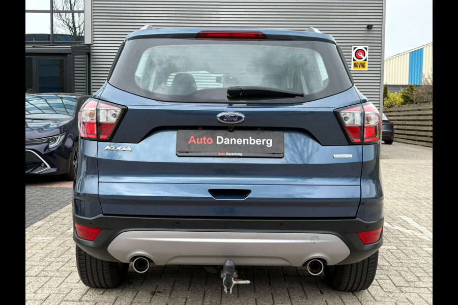 Ford Kuga 1.5 EcoBoost Ultimate Trekhaak,Camera,Nieuwe-APK