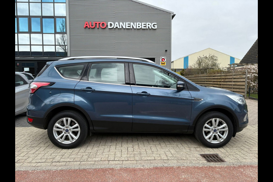 Ford Kuga 1.5 EcoBoost Ultimate Trekhaak,Camera,Nieuwe-APK