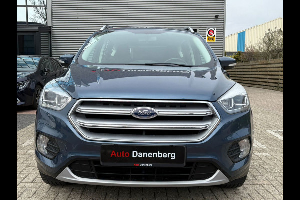 Ford Kuga 1.5 EcoBoost Ultimate Trekhaak,Camera,Nieuwe-APK