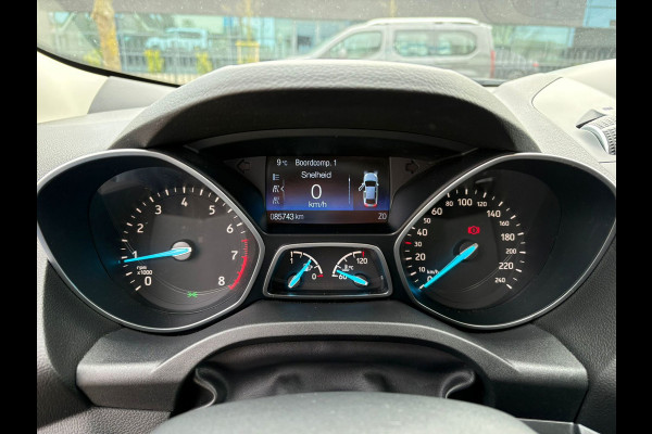 Ford Kuga 1.5 EcoBoost Ultimate Trekhaak,Camera,Nieuwe-APK