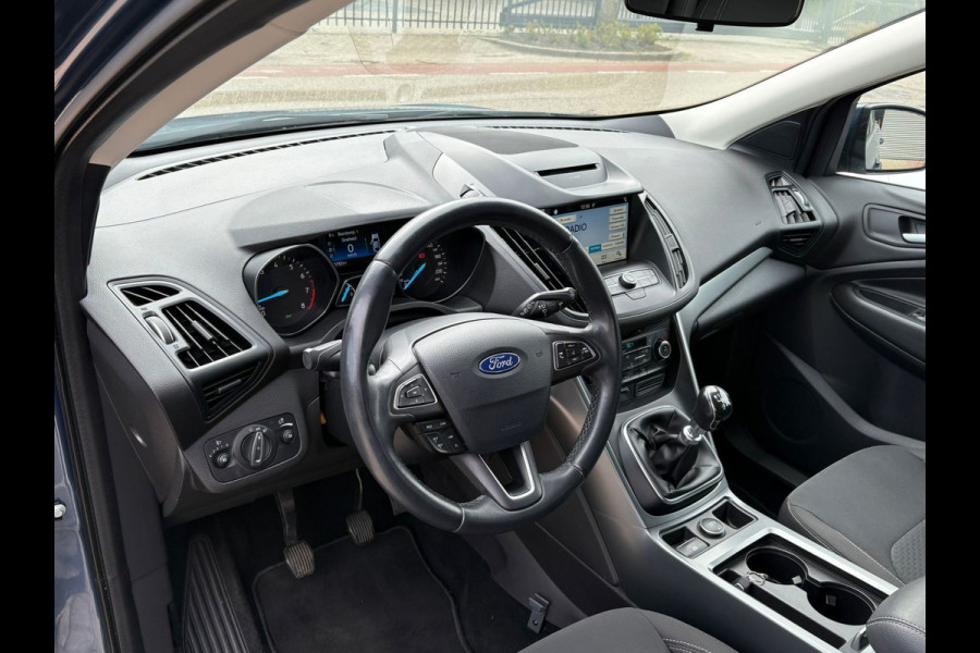 Ford Kuga 1.5 EcoBoost Ultimate Trekhaak,Camera,Nieuwe-APK