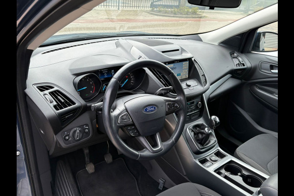 Ford Kuga 1.5 EcoBoost Ultimate Trekhaak,Camera,Nieuwe-APK