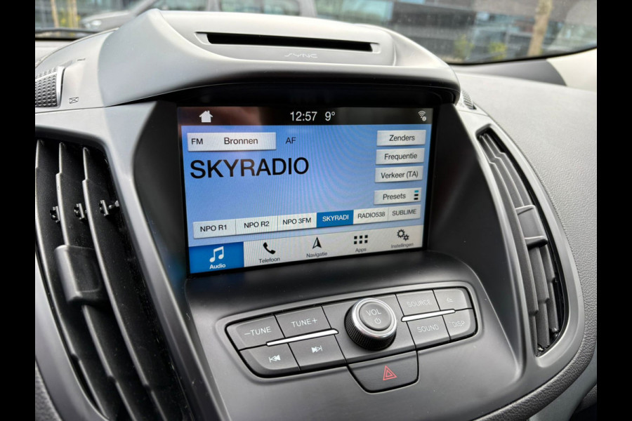 Ford Kuga 1.5 EcoBoost Ultimate Trekhaak,Camera,Nieuwe-APK