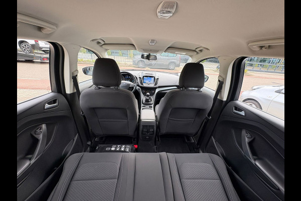 Ford Kuga 1.5 EcoBoost Ultimate Trekhaak,Camera,Nieuwe-APK