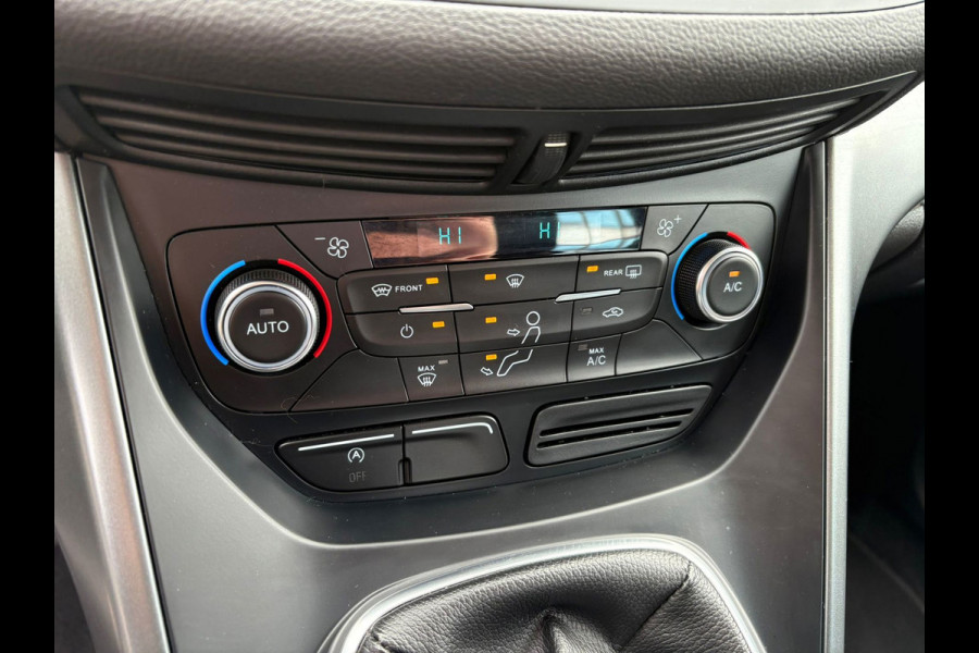 Ford Kuga 1.5 EcoBoost Ultimate Trekhaak,Camera,Nieuwe-APK