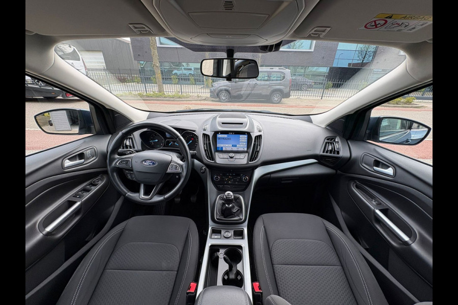 Ford Kuga 1.5 EcoBoost Ultimate Trekhaak,Camera,Nieuwe-APK