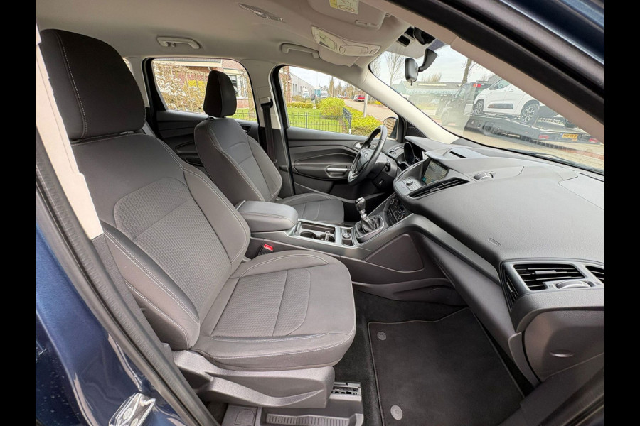 Ford Kuga 1.5 EcoBoost Ultimate Trekhaak,Camera,Nieuwe-APK