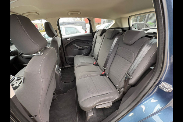 Ford Kuga 1.5 EcoBoost Ultimate Trekhaak,Camera,Nieuwe-APK