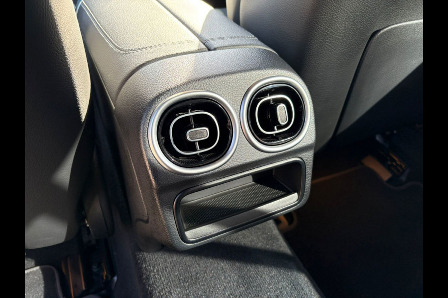 Mercedes-Benz C-Klasse C300 e AMG LINE, 1e eig, Garantie! BLACK-LINE