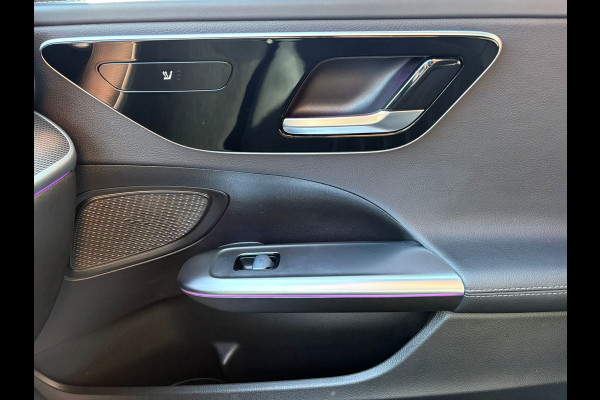 Mercedes-Benz C-Klasse C300 e AMG LINE, 1e eig, Garantie! BLACK-LINE