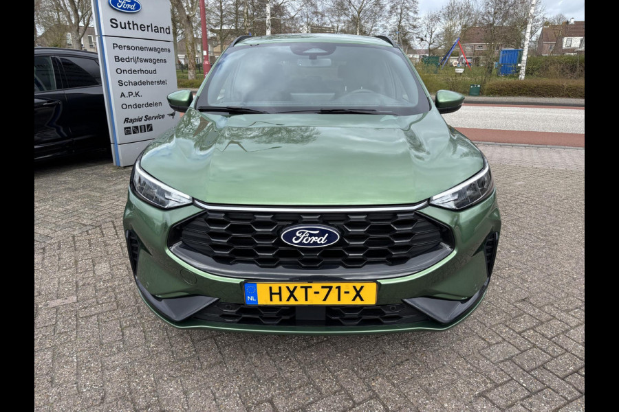 Ford Kuga 2.5 PHEV ST-Line |  SCI| 243 PK | Winter Pack | Wegklapbare Trekhaak | Origineel Nederlandse auto | 2.100kg Trekgewicht | Originele Nederlandse auto