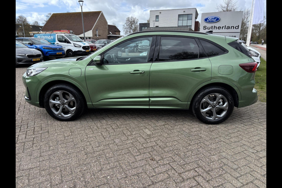 Ford Kuga 2.5 PHEV ST-Line |  SCI| 243 PK | Winter Pack | Wegklapbare Trekhaak | Origineel Nederlandse auto | 2.100kg Trekgewicht | Originele Nederlandse auto
