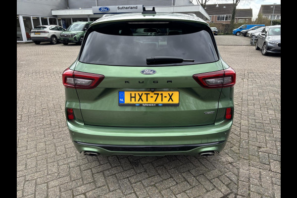 Ford Kuga 2.5 PHEV ST-Line |  SCI| 243 PK | Winter Pack | Wegklapbare Trekhaak | Origineel Nederlandse auto | 2.100kg Trekgewicht | Originele Nederlandse auto