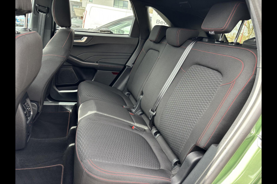 Ford Kuga 2.5 PHEV ST-Line |  SCI| 243 PK | Winter Pack | Wegklapbare Trekhaak | Origineel Nederlandse auto | 2.100kg Trekgewicht | Originele Nederlandse auto