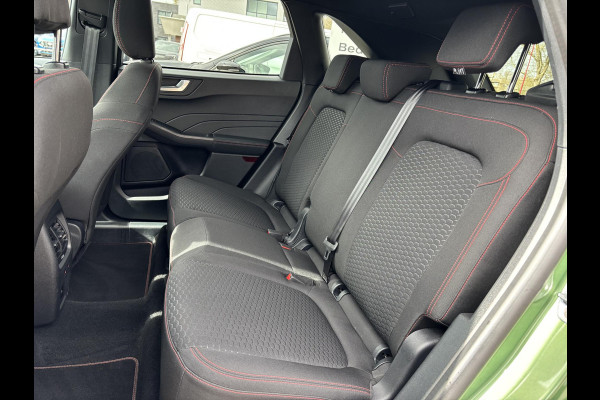 Ford Kuga 2.5 PHEV ST-Line |  SCI| 243 PK | Winter Pack | Wegklapbare Trekhaak | Origineel Nederlandse auto | 2.100kg Trekgewicht | Originele Nederlandse auto